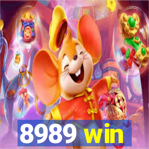 8989 win